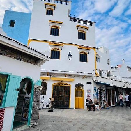 Dar Yema Villa Асила Екстериор снимка