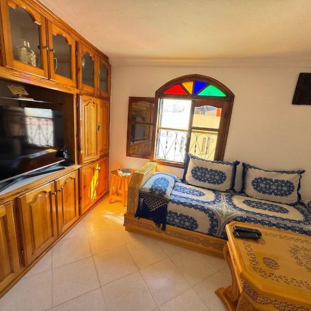 Dar Yema Villa Асила Екстериор снимка