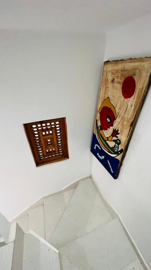 Dar Yema Villa Асила Екстериор снимка