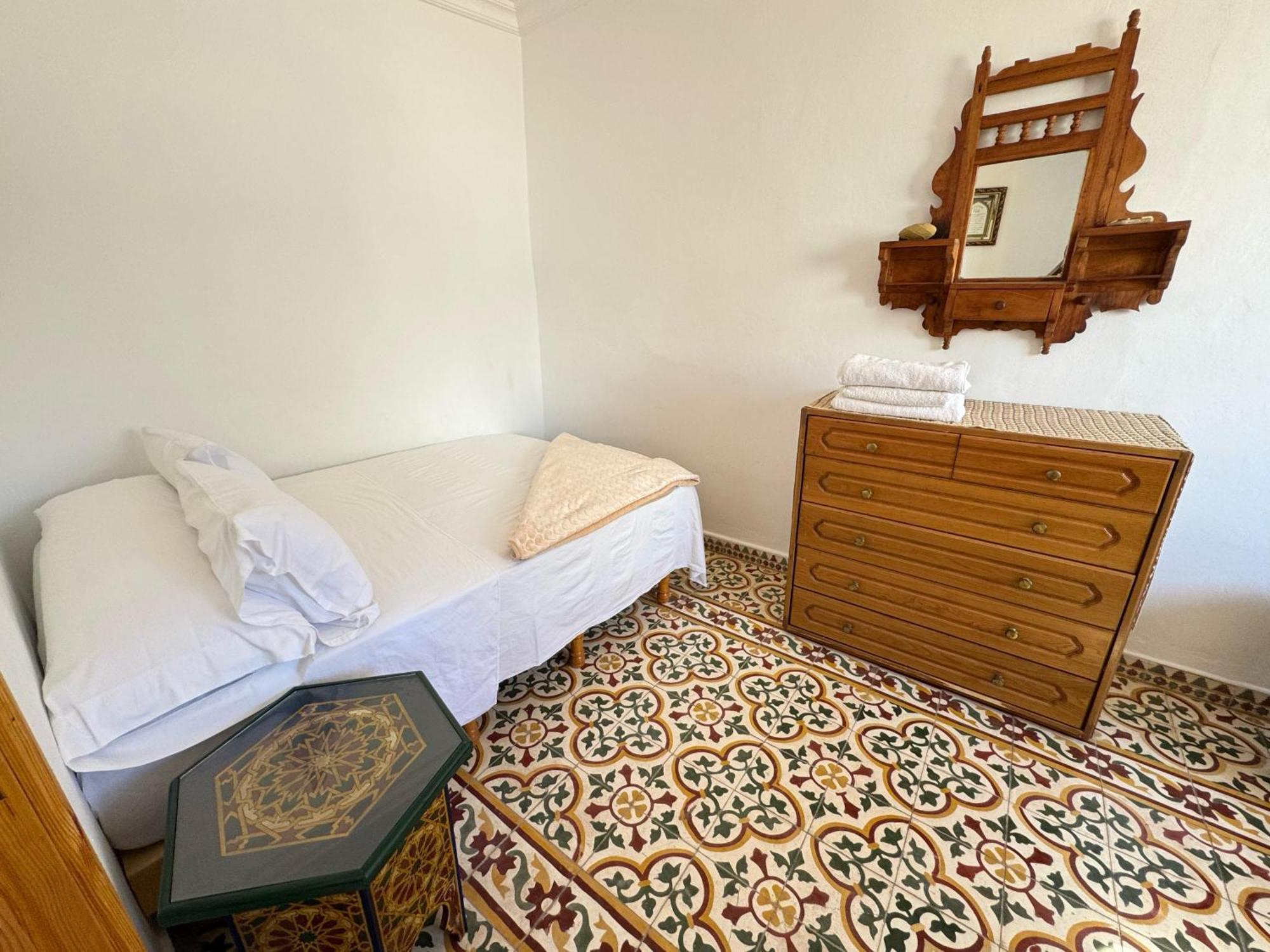 Dar Yema Villa Асила Екстериор снимка