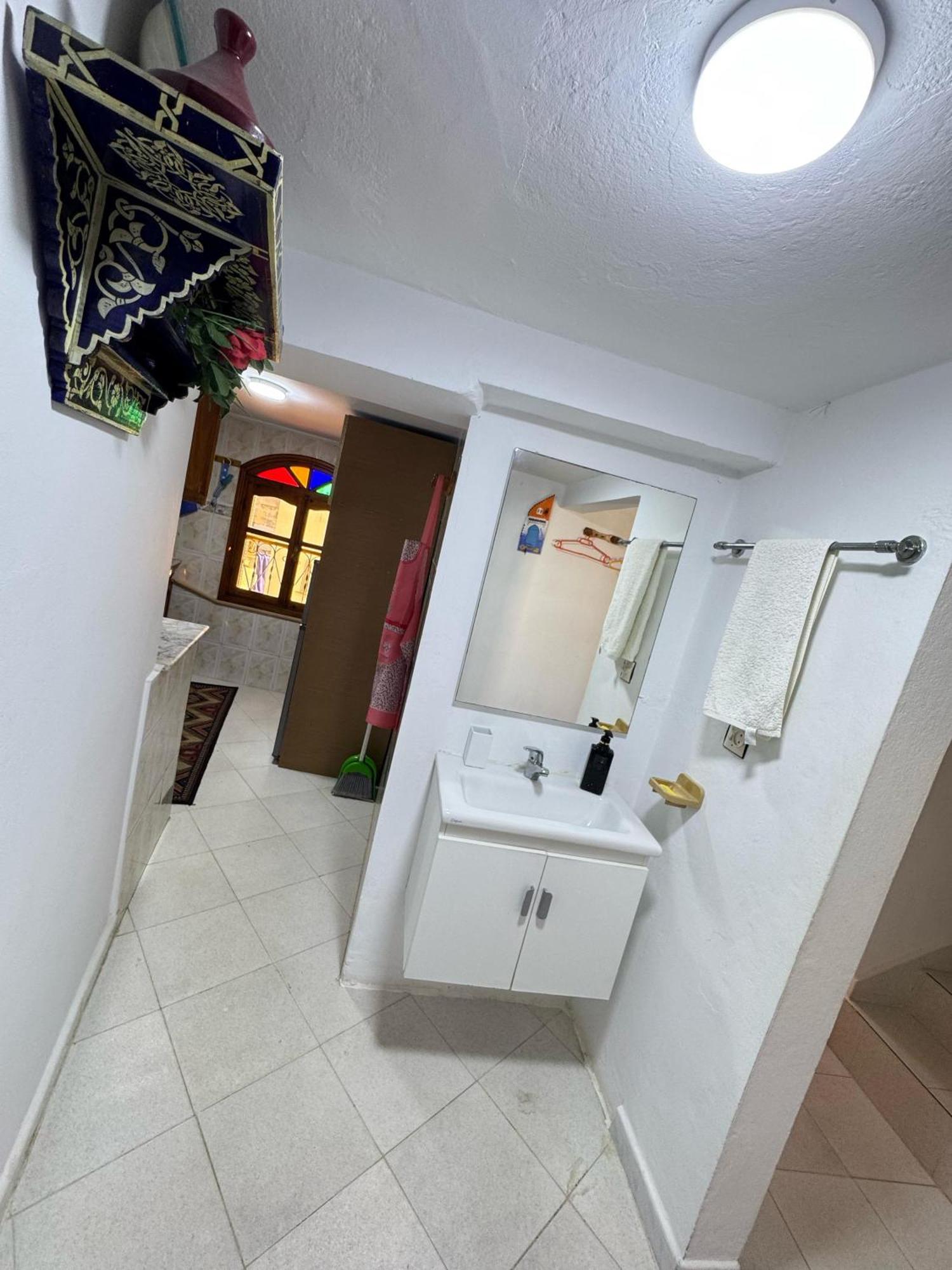 Dar Yema Villa Асила Екстериор снимка