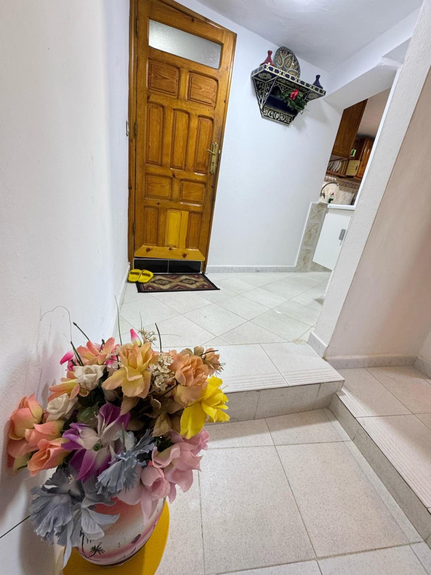 Dar Yema Villa Асила Екстериор снимка