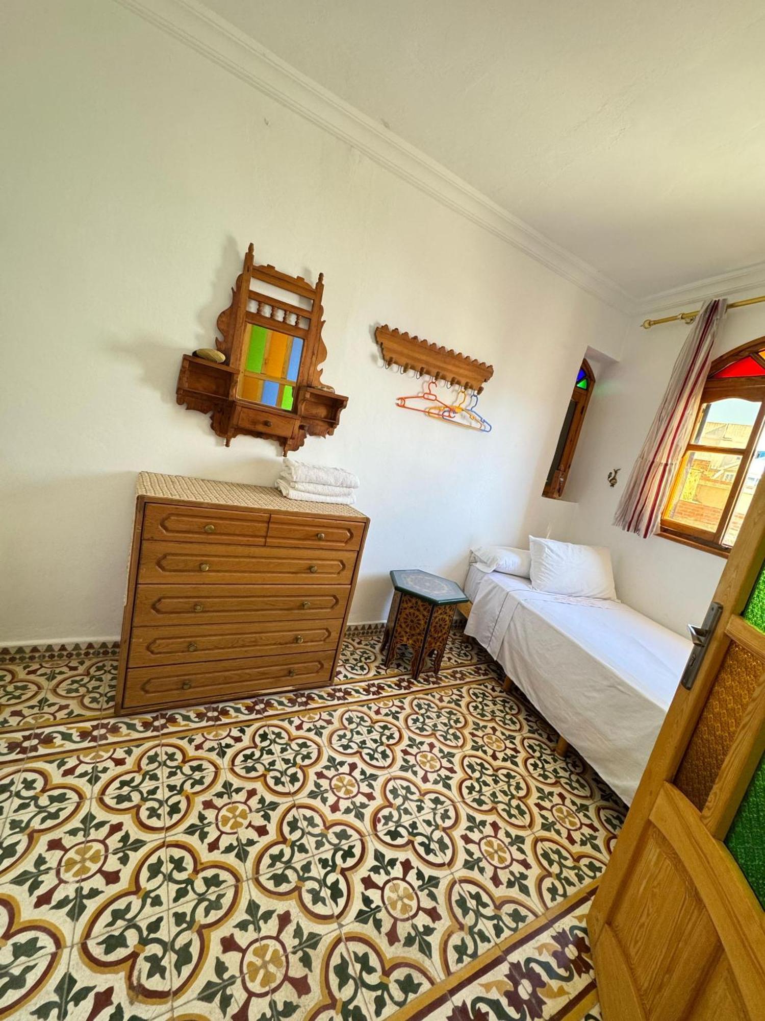 Dar Yema Villa Асила Екстериор снимка