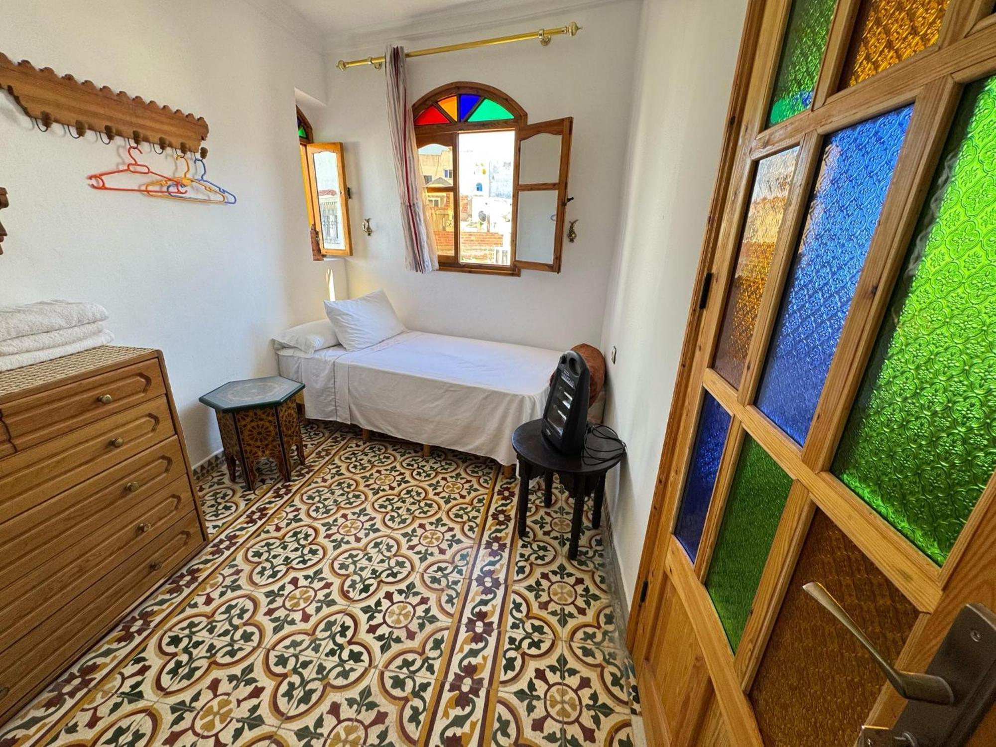 Dar Yema Villa Асила Екстериор снимка