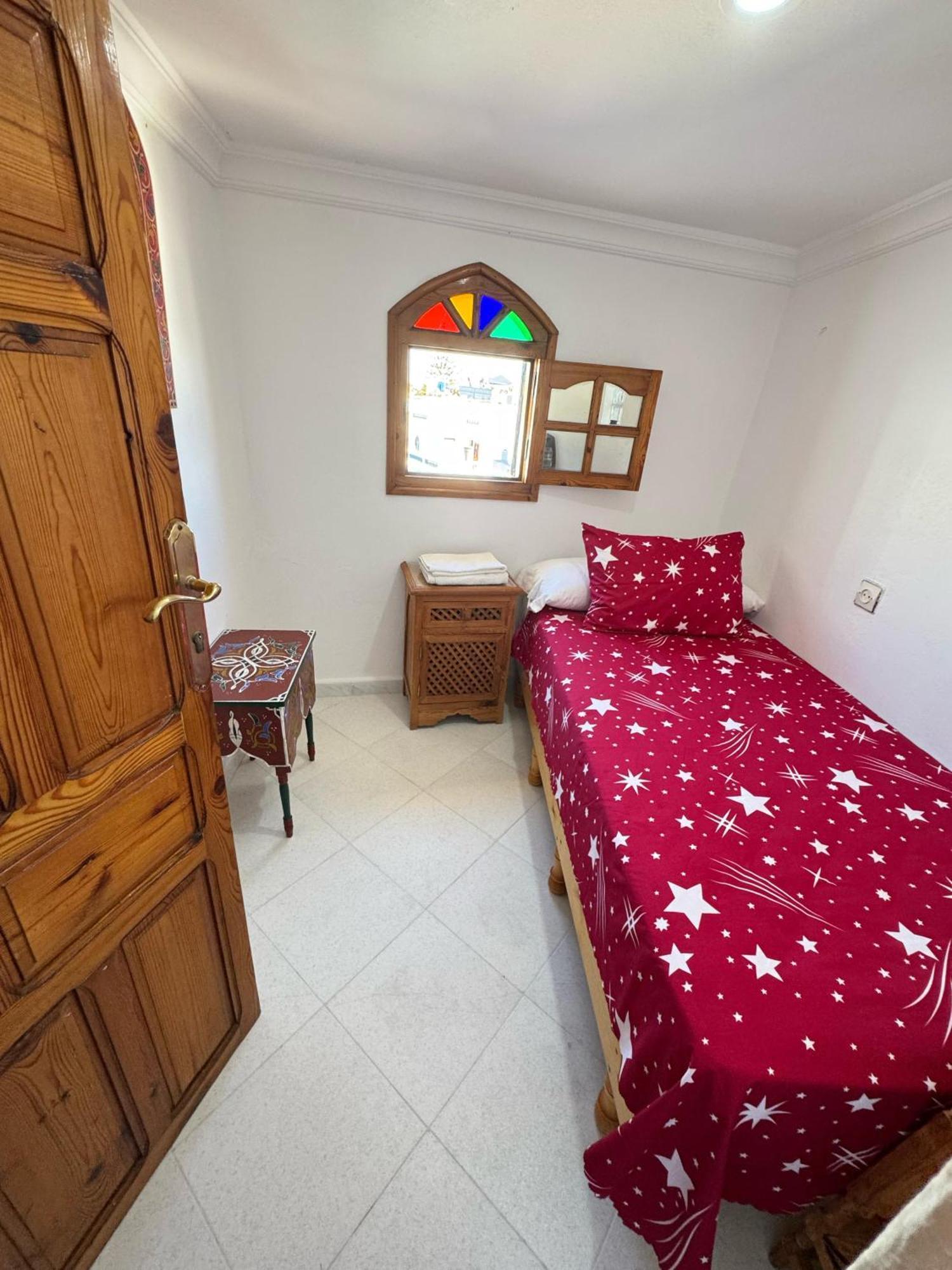 Dar Yema Villa Асила Екстериор снимка