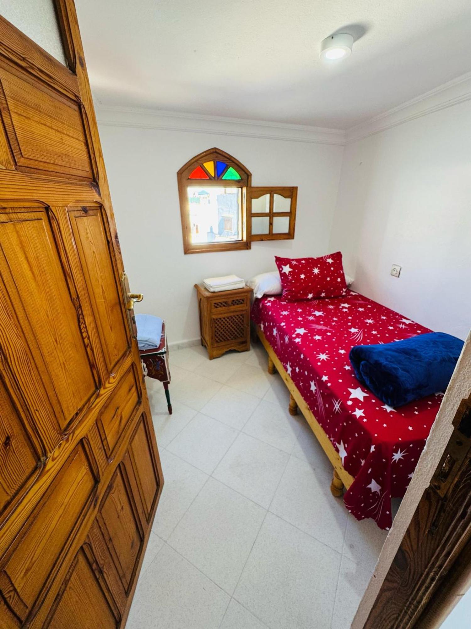 Dar Yema Villa Асила Екстериор снимка