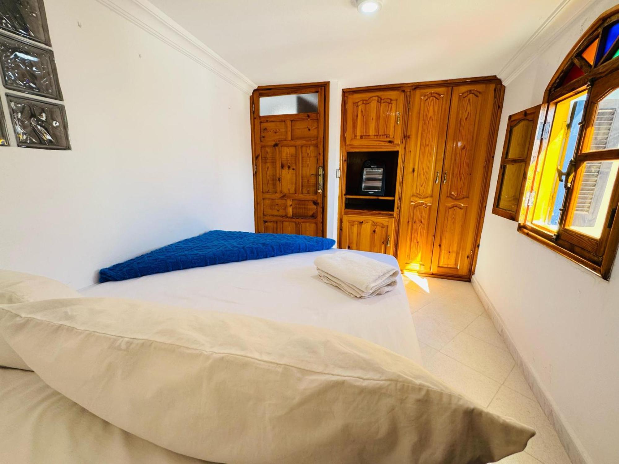 Dar Yema Villa Асила Екстериор снимка