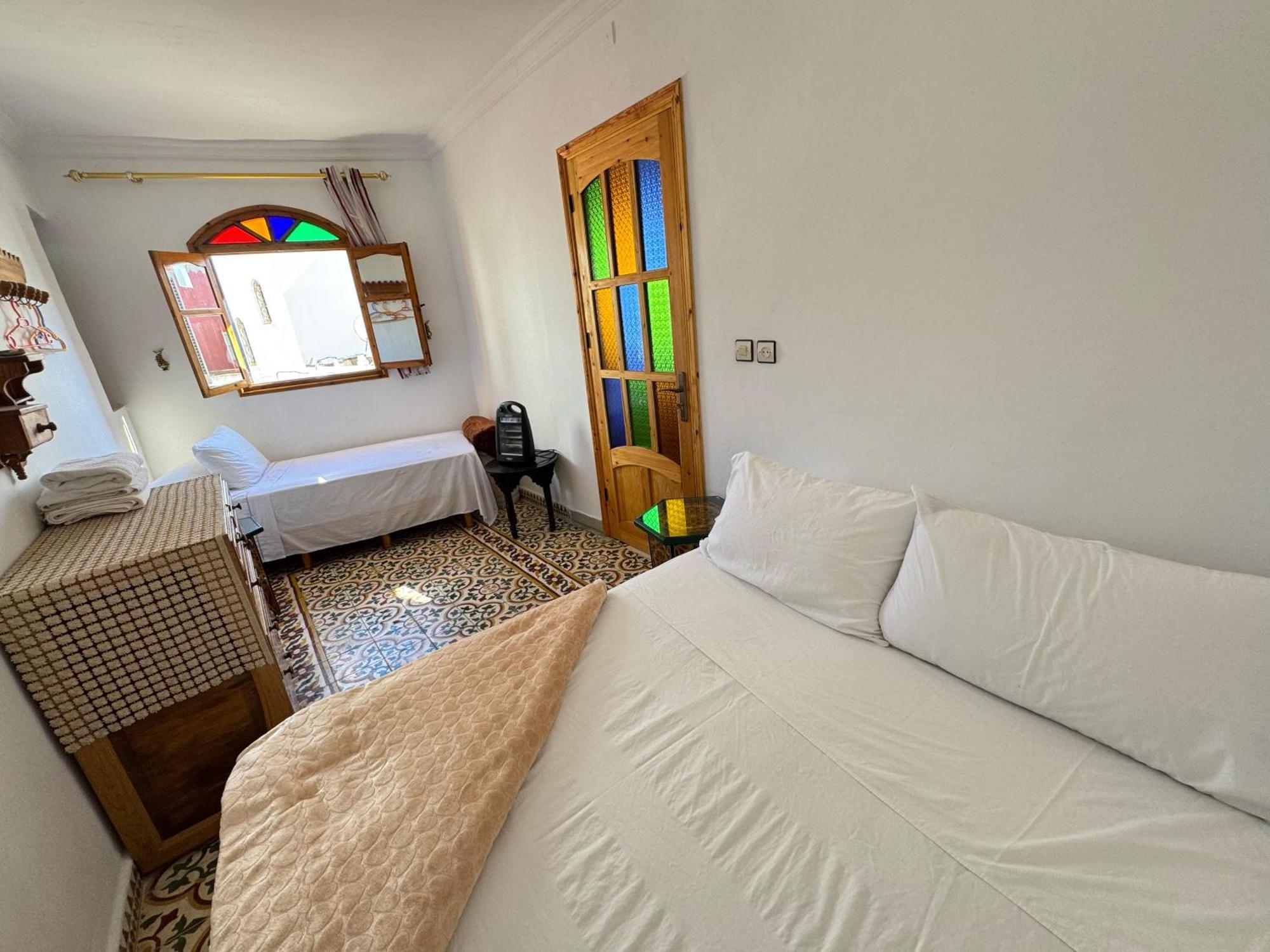 Dar Yema Villa Асила Екстериор снимка