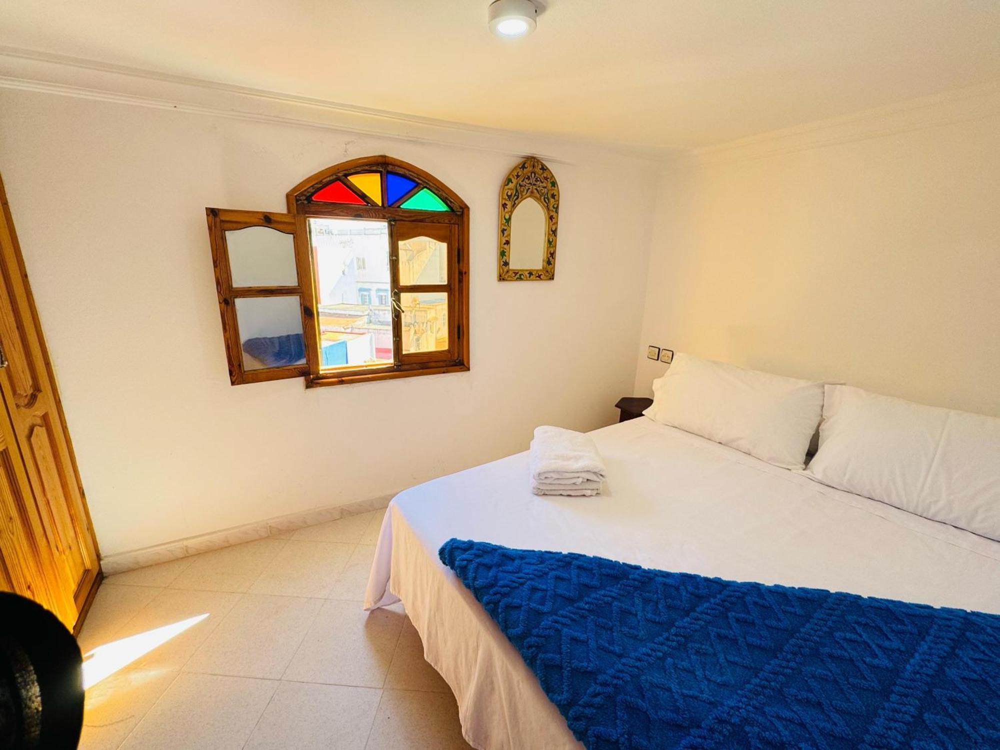 Dar Yema Villa Асила Екстериор снимка