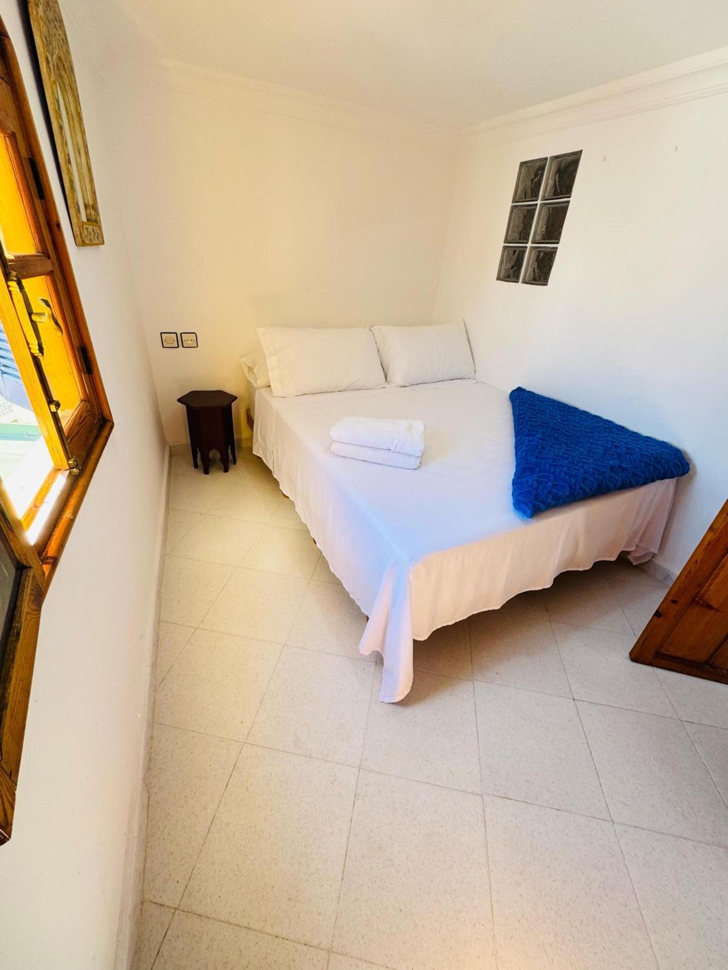 Dar Yema Villa Асила Екстериор снимка