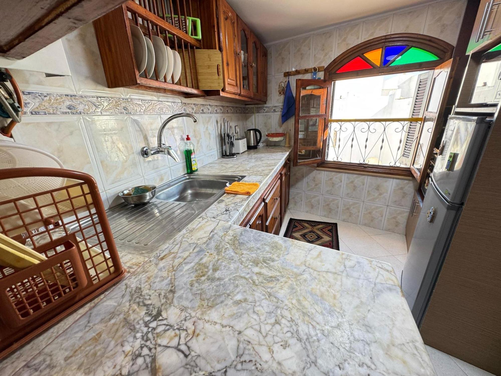 Dar Yema Villa Асила Екстериор снимка