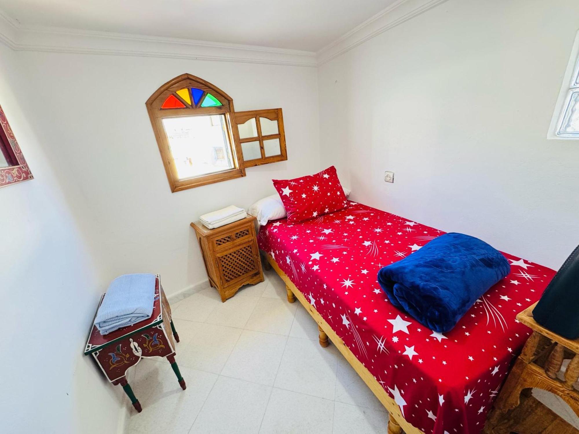 Dar Yema Villa Асила Екстериор снимка