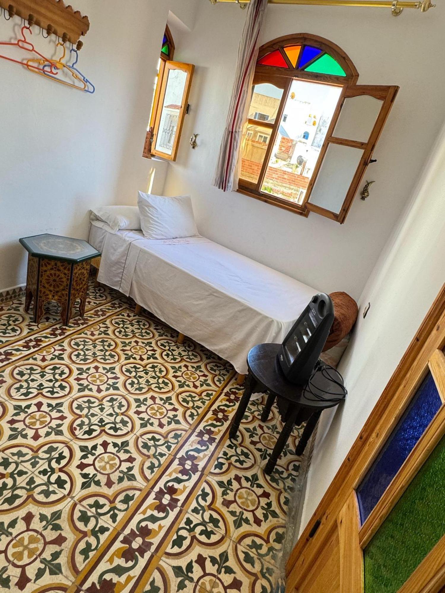 Dar Yema Villa Асила Екстериор снимка
